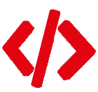 Code logo