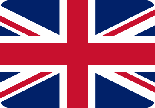 United kingdom flag